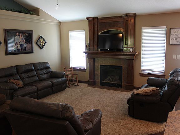 Main Floor Living Room