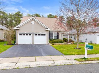 436 Golf View Dr, Little Egg Harbor, NJ 08087