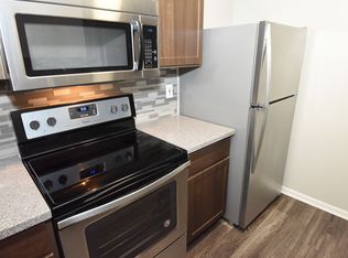 The Residences at Town Center, Columbus, OH 43219