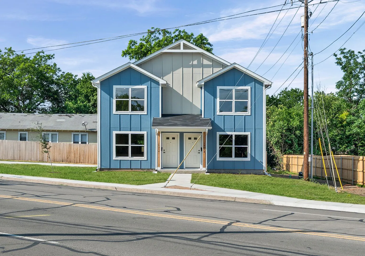 Brand New, Modern, and Ready for You in Temple, TX! — Photo 1