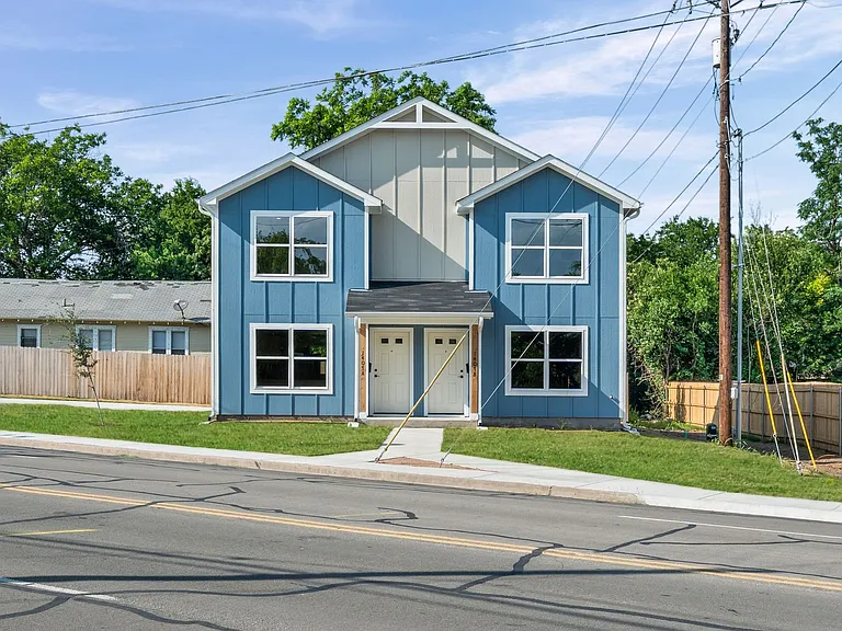 1407 S Martin Luther King Jr Dr #A — Photo 1