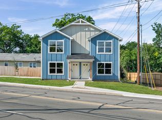 1407 S Martin Luther King Jr Dr UNIT A, Temple, TX 76504