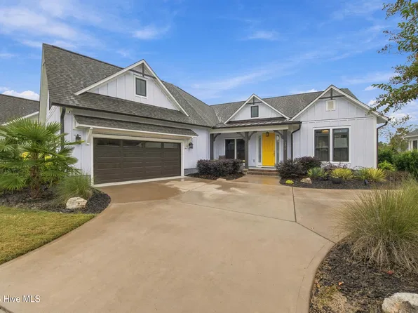1812 Angel Pond Lane, Leland, NC 28451