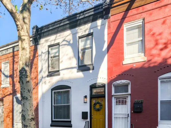 3031 W Stiles St, Philadelphia, PA 19121