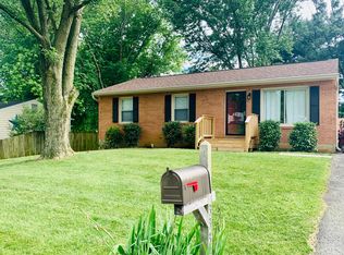 3332 Springtree Dr NE, Roanoke, VA 24012