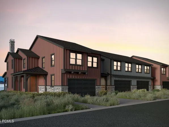 428 W Ascent Dr, Hideout, UT 84036