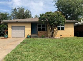 4113 NW 30th St, Oklahoma City, OK 73112