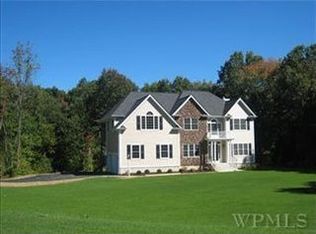 36 Alfreda Dr, Wappingers Falls, NY 12590