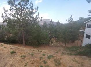 Summit Dr, Wrightwood, CA 92397