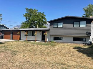 1672 N 1350 W, Provo, UT 84604