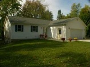 514 S Morton St, Warsaw, IN
