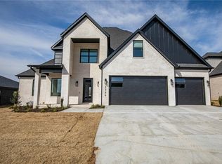 4304 Exeter Dr, Rogers, AR 72758