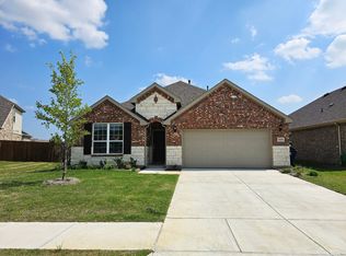 3105 Euclid Way, McKinney, TX 75071