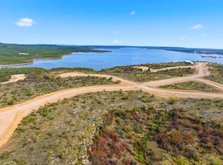 LOT 38 Clearwater Ct, Graford, TX 76449