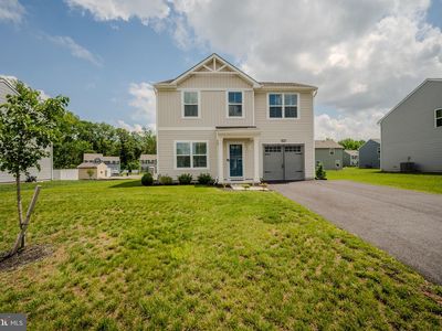 74 Mudstone Rd, Dover, DE, 19904