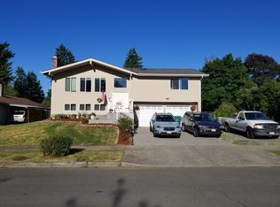 1312 Dogwood St SE, Auburn, WA 98092