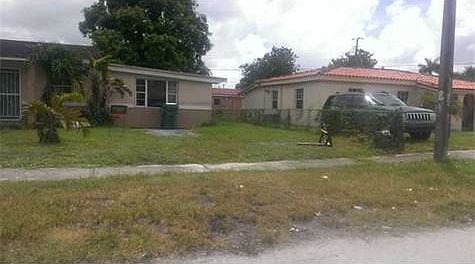 2nd image of 2820 NW 152nd Ter