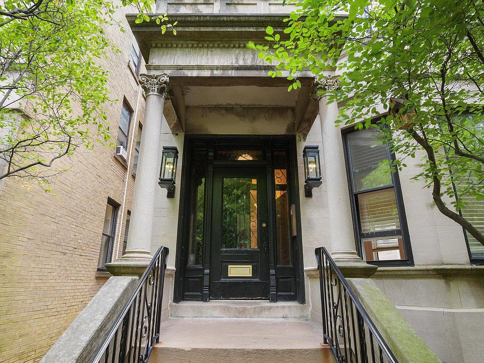 1st image of 5707 S Kenwood Ave #1-2