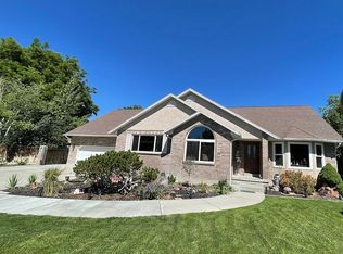 11224 S 2580 W, South Jordan, UT 84095