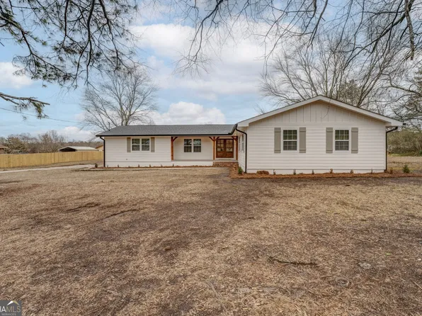 116 Gaines Rd NE, Rome, GA 30161