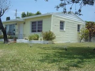 3107 Johnson St, Hollywood, FL 33021