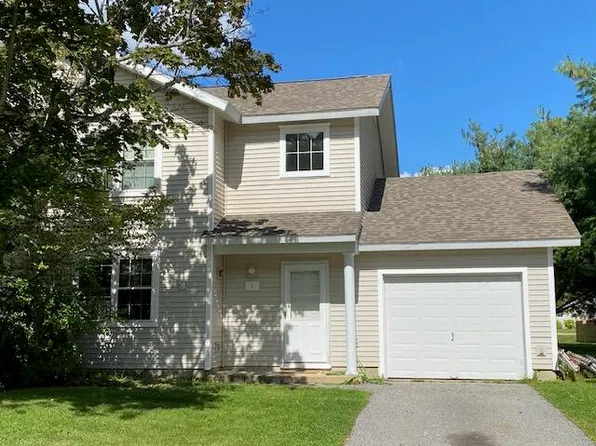 1 Guadalcanal Drive #1, Brunswick, ME 04011
