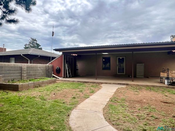 2108 Gidding St, Clovis, NM 88101