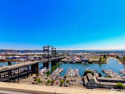 1120 Cliff Street #211, Tacoma, WA, 98402