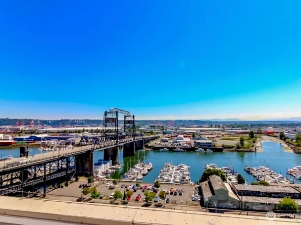 1120 Cliff Street #211, Tacoma, WA 98402