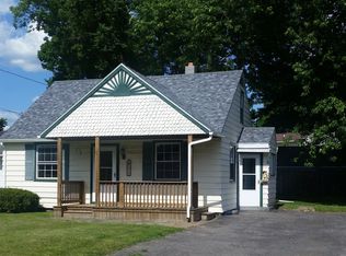 615 Oakwood St, Rome, NY 13440