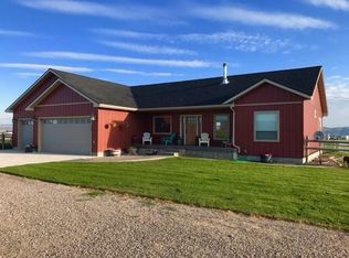 773 Cloudnine Ln, Dillon, MT 59725