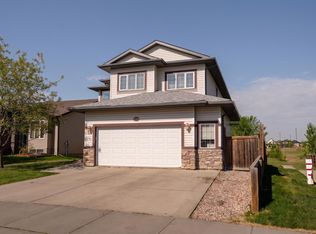 5108 63rd St, Beaumont, AB T4X 1V4
