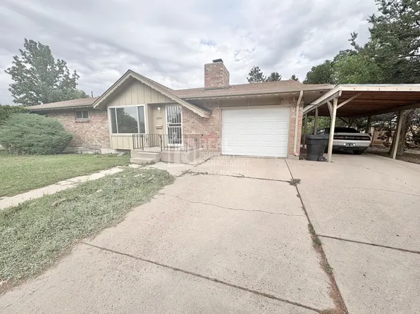 3200 S Fulton Ct, Denver, CO 80231