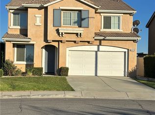 1538 Apple Canyon Rd, Beaumont, CA 92223