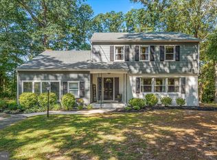 1814 Kipling Dr, Salisbury, MD 21801