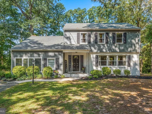 1814 Kipling Dr, Salisbury, MD 21801
