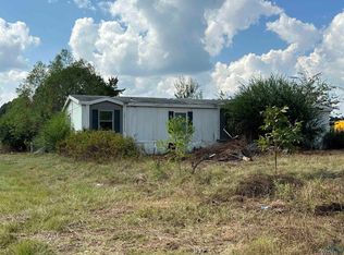 190 Krobot Ln, Texarkana, TX 75501