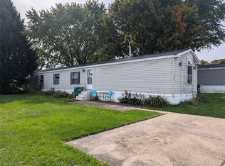 11682 Route 97 N Lot 117, Waterford, PA 16441