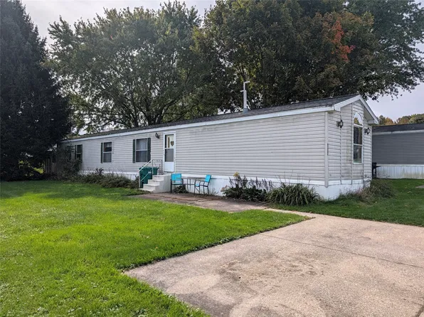 11682 Route 97 N Lot 117, Waterford, PA 16441
