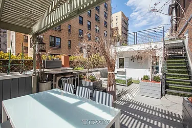 Sold by Town Residential