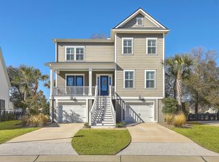 2180 Majorcan Ct, Mount Pleasant, SC 29466