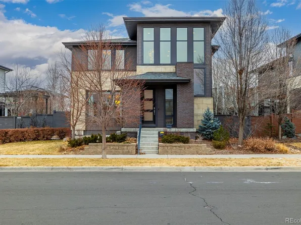 8565 E 50th Drive, Denver, CO 80238