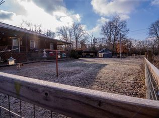 21017 Springston Ford Rd, Elkins, AR 72727