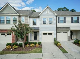 3836 Prince Noah Loop, Wake Forest, NC 27587