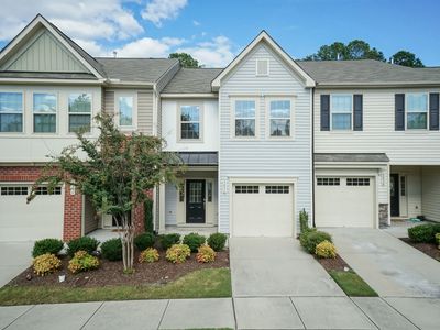 3836 Prince Noah Loop, Wake Forest, NC, 27587