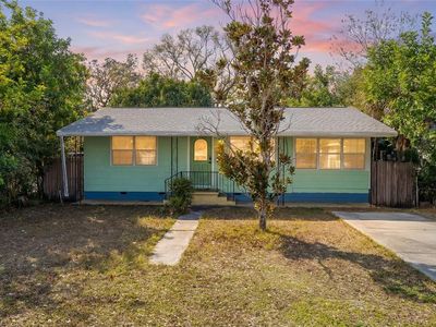 3120 20th St N, Saint Petersburg, FL, 33713