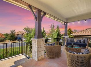 203 Antigua Way, Lakeway, TX 78738