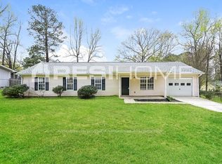 13 Sherwood Loop, McDonough, GA 30253