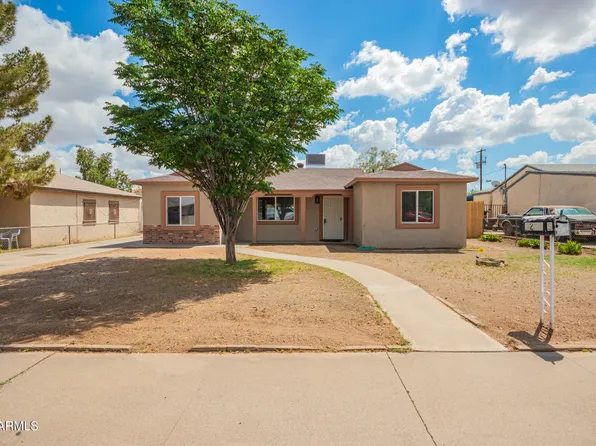 6231 S 2ND Avenue, Phoenix, AZ 85041