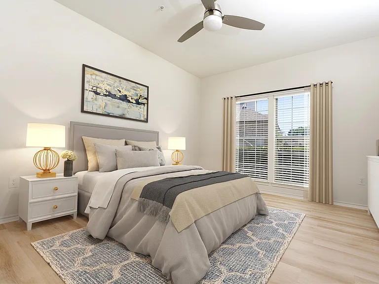 Legacy Estates at Frisco — Photo 15